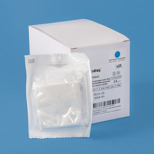 compressa sterile 1