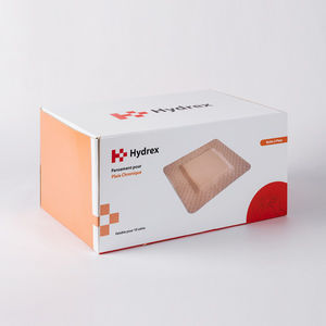 kit medico per garze e cerotti