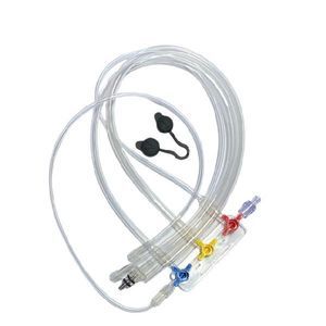 kit per prelievo biologico