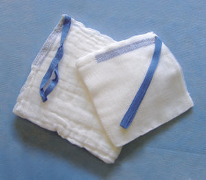 compressa sterile 1