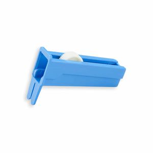 fissatore per cannula