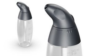 nebulizzatore per respirazione