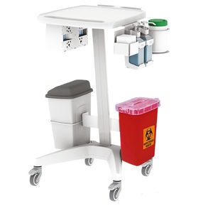 carrello di servizio