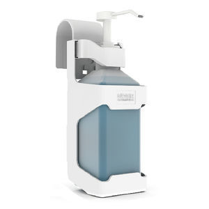 supporto per gel idroalcolico