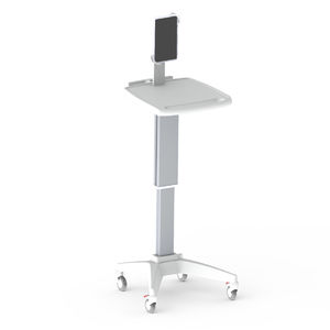 carrello informatico medico