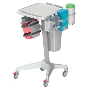 carrello medico 1