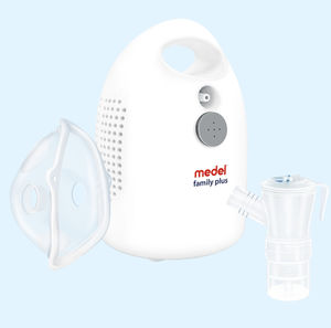 nebulizzatore pneumatico