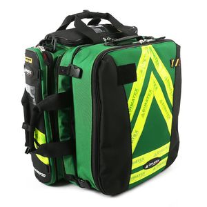 zaino di emergenza