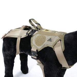 imbracatura veterinaria 1