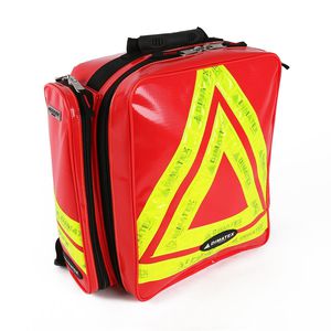 zaino di emergenza 1