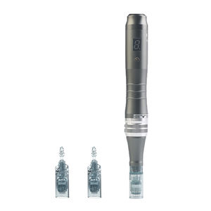unità di microneedling meccanica 1
