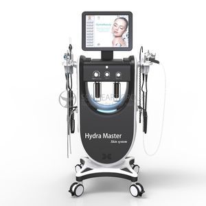 unità di microdermabrasione