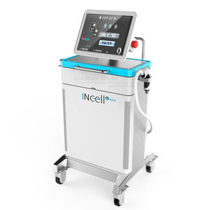 unità di microneedling RF