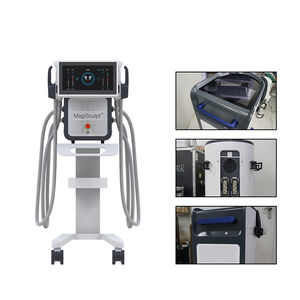 unità di body contouring RF