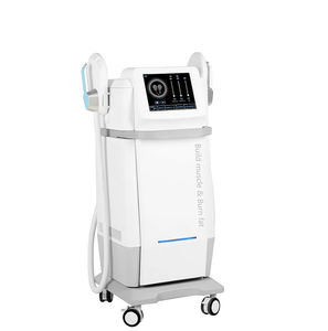 unità di body contouring tramite elettrostimolazione muscolare (EMS)