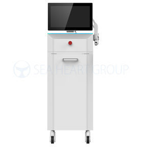 unità di microneedling RF