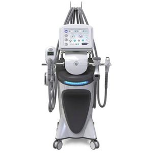unità di body contouring RF