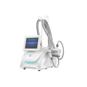 unità di body contouring RF