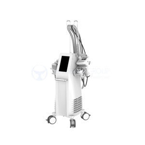 unità di body contouring RF