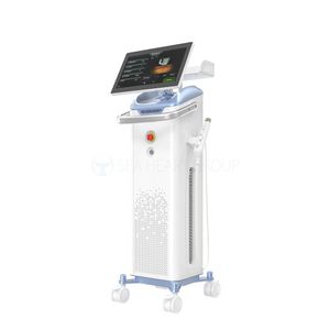 unità di microneedling RF