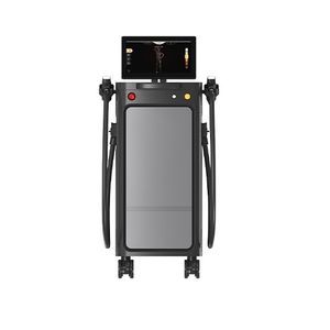 laser dermatologico