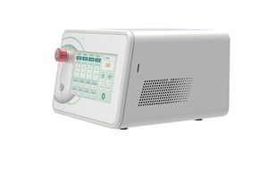 laser per lesioni vascolari