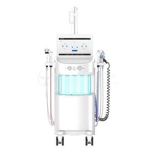 unità di microdermabrasione