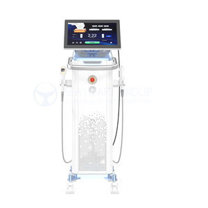 unità di body contouring HIFU 1