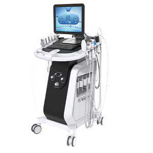 unità di microdermabrasione 1