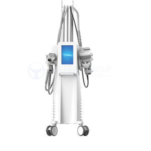 unità di body contouring RF