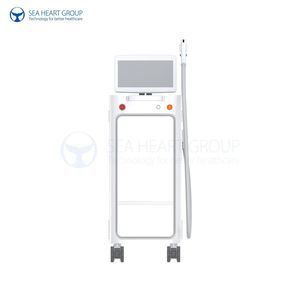 sistema IPL per epilazione 1