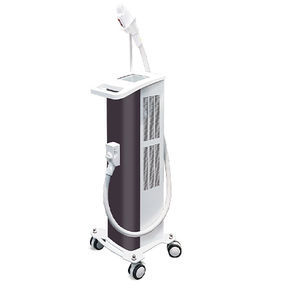 sistema IPL per epilazione 1