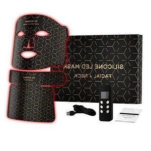 maschera per fototerapia per adulti