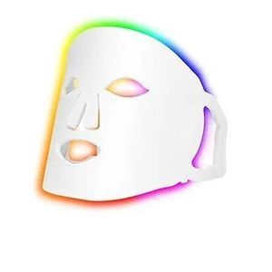 maschera per fototerapia oculare