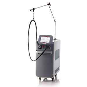 laser per epilazione