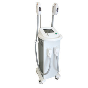sistema IPL per epilazione 1