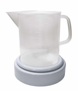 uroflussometro computerizzato