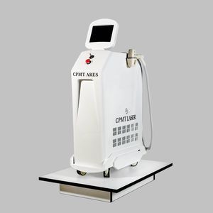 laser dermatologico