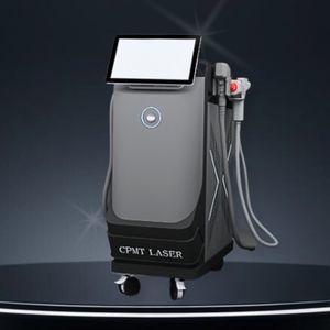 laser per epilazione