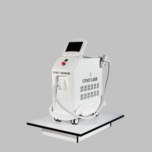 laser per epilazione
