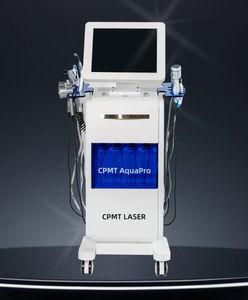 unità di microdermabrasione