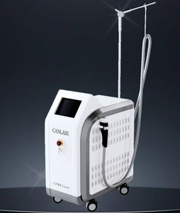 laser dermatologico
