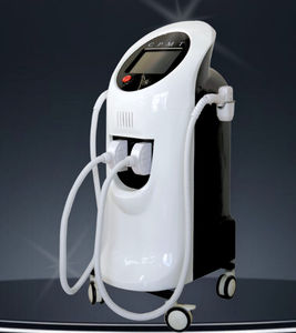 laser per epilazione