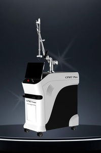 laser dermatologico