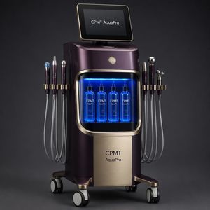 unità di microdermabrasione