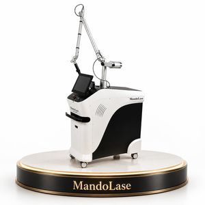laser dermatologico