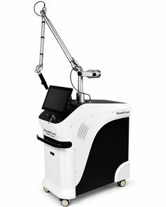 laser dermatologico