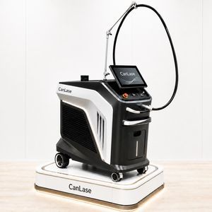 laser dermatologico
