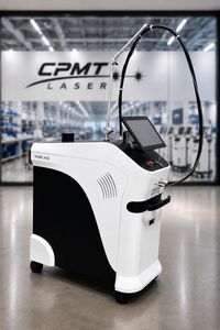 laser Nd:YAG 1