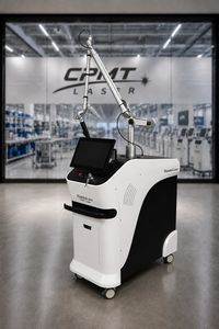 laser dermatologico 1